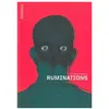Atrabile Ruminations