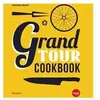 Rossolis Grand Tour Cookbook
