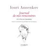 Des Syrtes Eds Journal de mes rencontres
