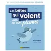 La Salamandre Les bêtes qui volent ... avec ou sans plumes