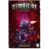 Zombicide Invader T1 : Premier contact  - Blueman Jeu de rôle  - NO-BLUINV01FR 