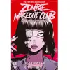 Blueman Zombie Makeout Club - Tome 1