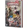BLUEMAN Zombicide Tome 1
