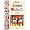 Fleurines Recettes Médiévales