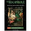 Amis Du Roman Populaire Vingt Cinq Ans Après