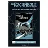 Amis Du Roman Populaire Le rocambole