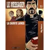 Bamboo Eds Le Messager - cycle 1 (vol. 01/3)