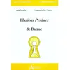Atlande Eds Les illusions perdues de Balzac