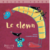 Rue Du Monde Eds Le clown