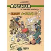 Toth Arthur le fantôme T05 Arthur au Texas