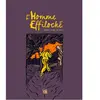 L'oeuf Eds L'homme Effiloché