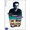 Bleu Nuit Eds Guillaume Lekeu
