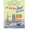Léo et Lu. Vol. 1. On est tous (frères) soeurs Georges Grard, Jean-Jacques Thibaud, Jak