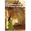 Odin Eds La dame aux deux jardins Tome 2 - les yeux de Wardah