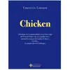 Gascogne Chicken broché