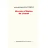 Indigo Cote-Femmes Histoire d'Aloïse Livarot (1780)