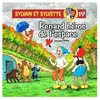 P'tit Louis Eds Sylvain et Sylvette Tome 19 : Renard héros de l'espace