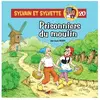 Sylvain et Sylvette. Vol. 20. Prisonniers du moulin Jean-Louis Pesch
