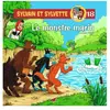 Sylvain Et Sylvette Tome 18 - Le Monstre Marin