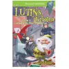 Editions P'tit Louis Les lutins urbains Tome 1 : l'attaque du pizz' raptor