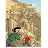 P'tit Louis Eds Les Aventures de Vick et Vicky, Tome 12 : Sur les terres des pharaons : Tome 2, Les