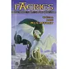 Nestiveqnen Faeries 23 Special Anne Mc Caffrey