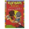 Clic D'api N°21 C'est La Rentrée ! Pc
