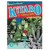 Cornelius Eds Kitaro le repoussant