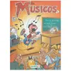 Bamboo Eds Les Musicos - tome 01