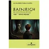Signatura BAINRIGH, les nouvelles reines broché