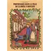 Imho Promenades Dans La Ville De La Boîte À Biscuits