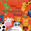 Lutin Malin Silvio chante n'importe Koui Silvio Usaï, Ursi