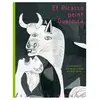 Rue Du Monde Eds Et Picasso peint Guernica