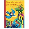 Tour du monde des contes sur les ailes d'un oiseau