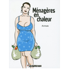 DYNAMITE ménagères en chaleur