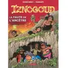 Imav Eds Iznogoud Tome 27 - La Faute De L'ancêtre