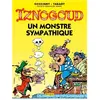 Imav Eds Iznogoud - un monstre sympathique