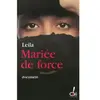 Oh Editions Mariée de force