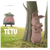 Acces Editions Têtu comme cochon !