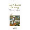 La Louve Les Chiens de sang