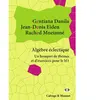Calvage et Mounet Algèbre éclectique