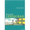 Intervalles Bye Bye Leningrad