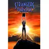 Kymera Strangers In Paradise Tome 18 - A Tout Jamais