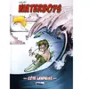 SURF SESSION Waterboys - Côte Landaise