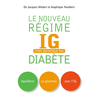 Thierry Souccar Le Nouveau Régime Ig Diabète