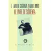 Librairie De La Nerthe Le Livre de Siguenza