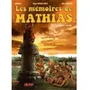 Idees + Les Mémoires De Mathias Tome 3 - Les Dieux Du Lac