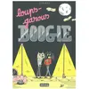 Misma Loups-Garous Boogie