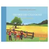 Kanjil Dis-moi des chansons... : chansons de France Sophie Koechlin