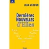 Detrad Dernières nouvelles d'elles